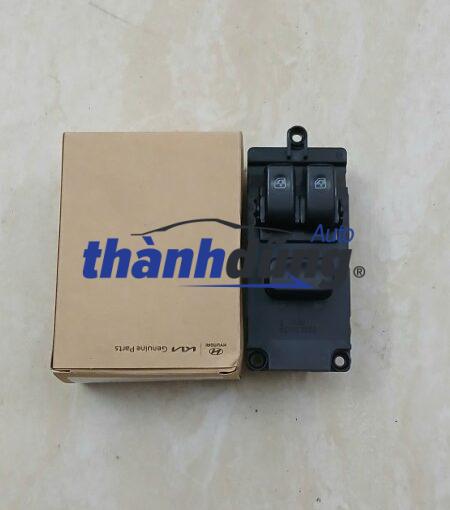 CÔNG TẮC LÊN KÍNH XE HYUNDAI MIGHTY N250 | 936915L600