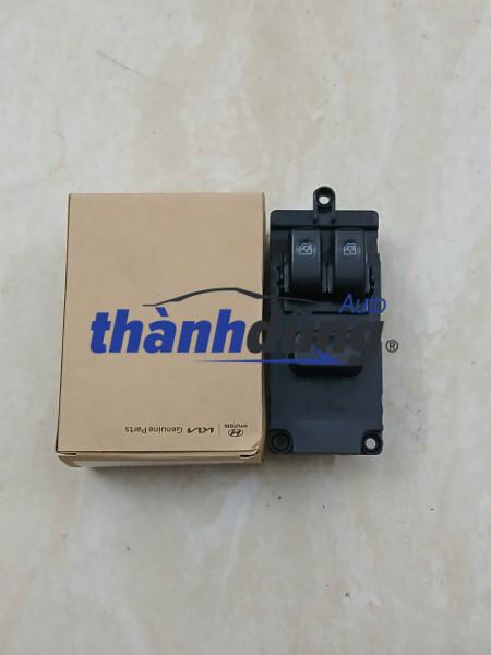 CÔNG TẮC LÊN KÍNH XE HYUNDAI MIGHTY N250 | 936915L600