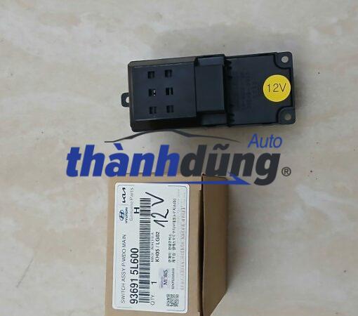 CÔNG TẮC LÊN KÍNH XE HYUNDAI MIGHTY N250 | 936915L600