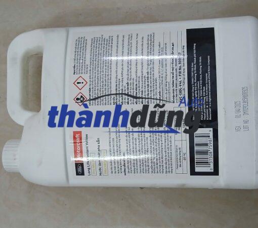 NƯỚC LÀM MÁT ĐỘNG CƠ FORD EVEREST | AVC3D1LV4L