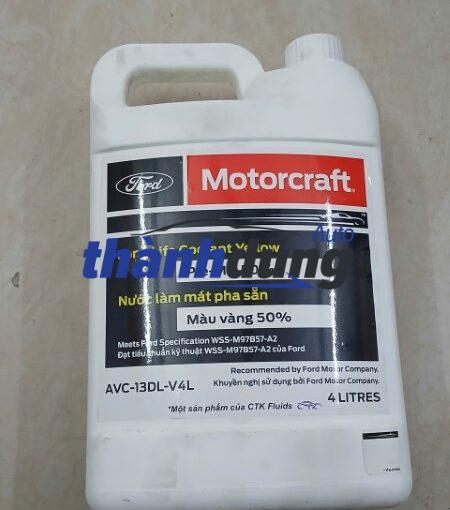 NƯỚC LÀM MÁT ĐỘNG CƠ FORD EVEREST | AVC3D1LV4L