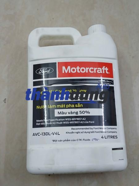 NƯỚC LÀM MÁT ĐỘNG CƠ FORD EVEREST | AVC3D1LV4L