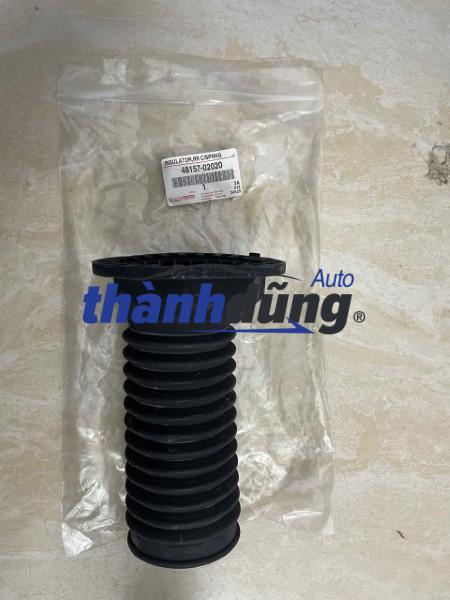 CHỤP BỤI GIẢM XÓC TRƯỚC TOYOTA ALTIS 2009 | 4815702020