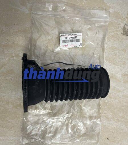 CHỤP BỤI GIẢM XÓC TRƯỚC TOYOTA ALTIS 2009 | 4815702020