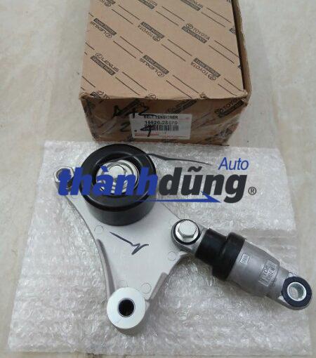 CỤM TĂNG TỔNG TOYOTA CAMRY 2011 | 1662028070