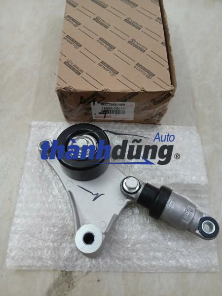 CỤM TĂNG TỔNG TOYOTA CAMRY 2011 | 1662028070