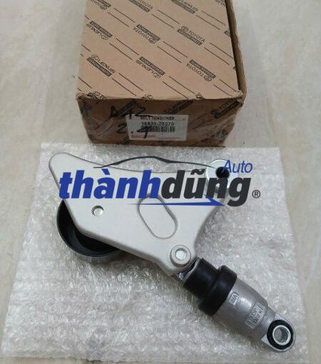 CỤM TĂNG TỔNG TOYOTA CAMRY 2011 | 1662028070