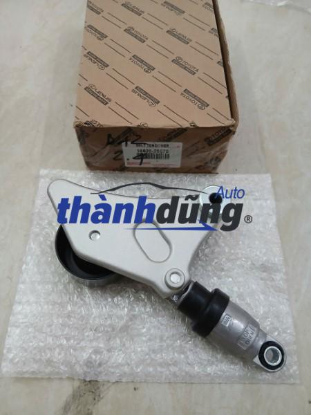 CỤM TĂNG TỔNG TOYOTA CAMRY 2011 | 1662028070