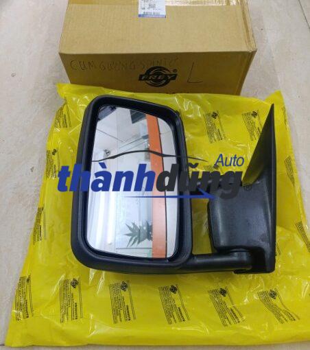 GƯƠNG CHIẾU HẬU PHỤ MERCEDES SPRINTER 2007 | 9018100116