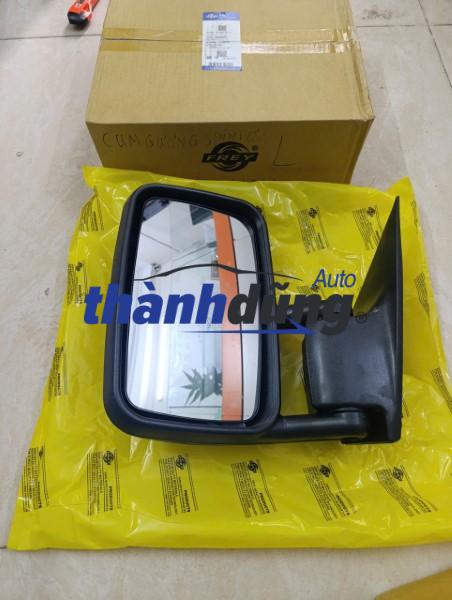GƯƠNG CHIẾU HẬU PHỤ MERCEDES SPRINTER 2007 | 9018100116