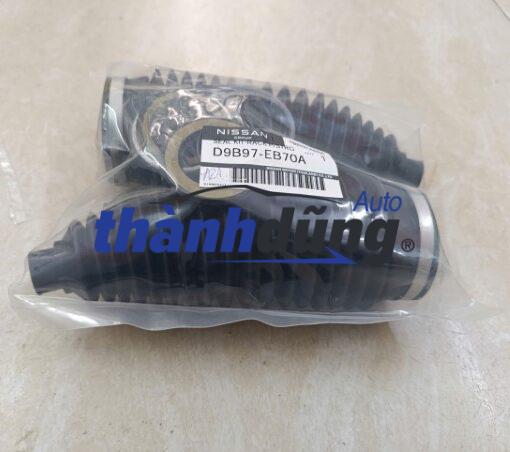 BỘ PHỚT THƯỚC LÁI XE NISSAN NAVARA 2009 | D9B97EB70A