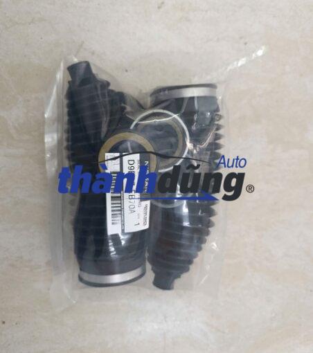 BỘ PHỚT THƯỚC LÁI XE NISSAN NAVARA 2009 | D9B97EB70A