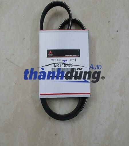 DÂY CUROA ĐIỀU HÒA MITSUBISHI ZINGER 2009 | MR148323