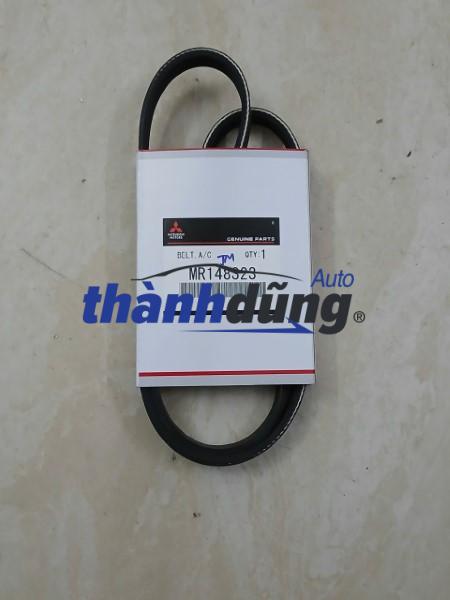 DÂY CUROA ĐIỀU HÒA MITSUBISHI ZINGER 2009 | MR148323