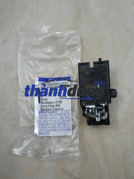 TAY MỞ CỬA TRONG XE HYUNDAI I10 GRAND | 82620B4010PGB