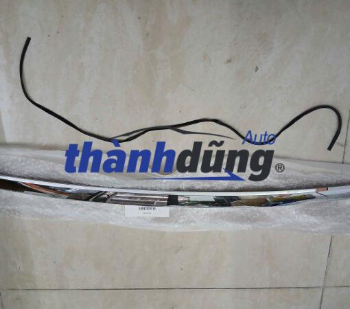 NẸP NẮP XE CAPO TOYOTA HILUX 2018 | 75770YP011