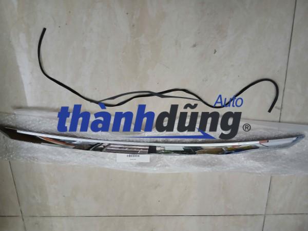 NẸP NẮP XE CAPO TOYOTA HILUX 2018 | 75770YP011