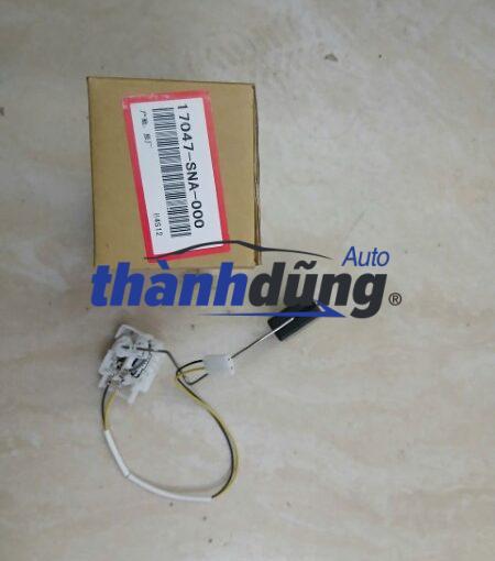 CẢM BIẾN BÁO XĂNG HONDA CIVIC 2006 | 17047SNA000