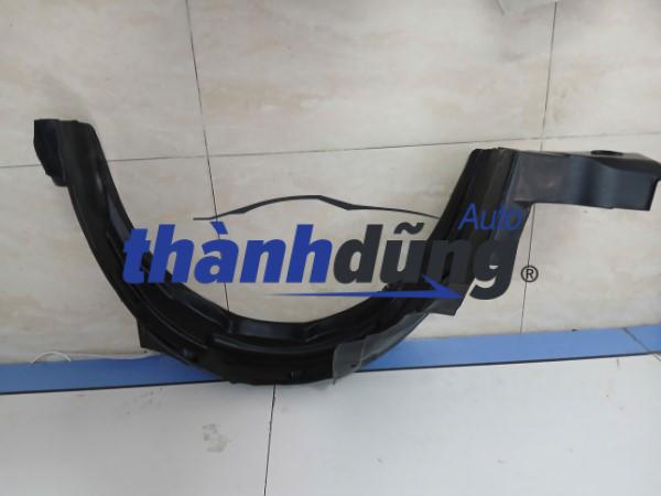 CHẮN BÙN LÒNG DÈ TRƯỚC PHỤ HONDA CIVIC | 74100TA0A00