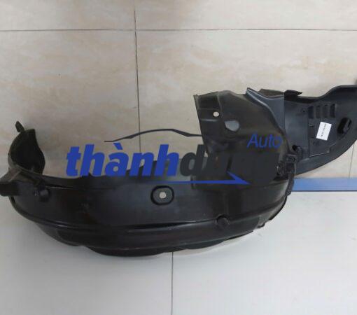 CHẮN BÙN LÒNG DÈ TRƯỚC PHỤ HONDA CIVIC | 74100TA0A00