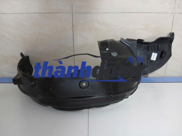 CHẮN BÙN LÒNG DÈ TRƯỚC PHỤ HONDA CIVIC | 74100TA0A00
