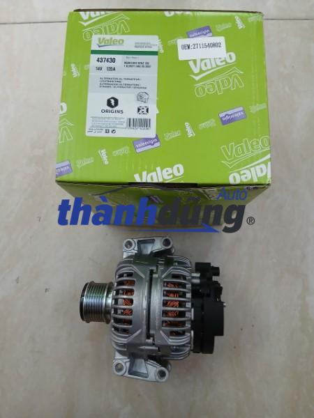 MÁY PHÁT ĐIỆN MERCEDES C230 2005 | 2711540802