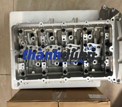 MẶT MÁY MAZDA BT50 2.2L 2012 | BK3Q6C032AD