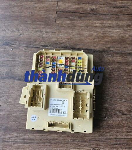 HỘP CẦU CHÌ XE KIA SEDONA 3.3L V6 | 91951A9210