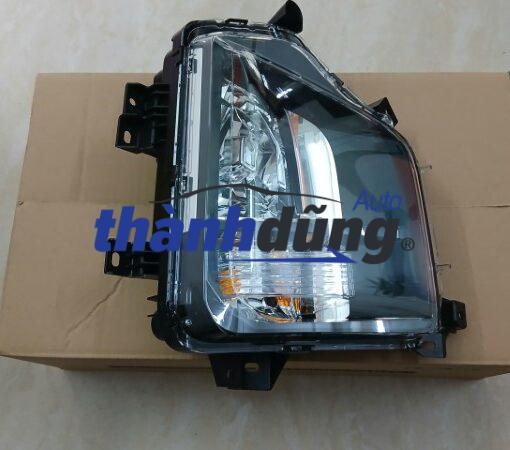 ĐÈN CẢN TRƯỚC XE MITSUBISHI TRITON 2020 | 26125W090P