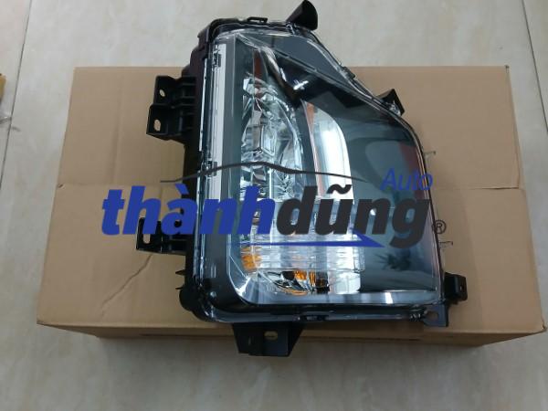 ĐÈN CẢN TRƯỚC XE MITSUBISHI TRITON 2020 | 26125W090P