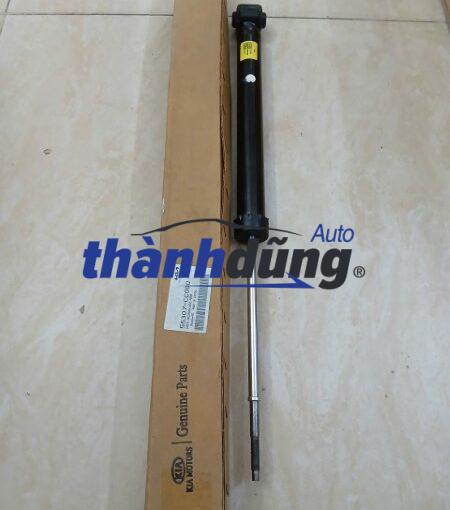 GIẢM XÓC SAU TRÁI KIA SONET 2022 | 55307CC000