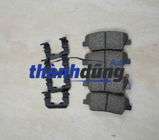BỐ THẮNG SAU HYUNDAI GENESIS 2010-2016 | 583022MA00