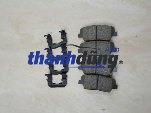 BỐ THẮNG SAU HYUNDAI GENESIS 2010-2016 | 583022MA00