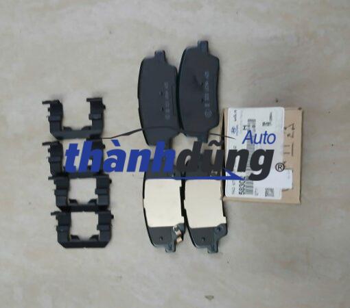 BỐ THẮNG SAU HYUNDAI GENESIS 2010-2016 | 583022MA00