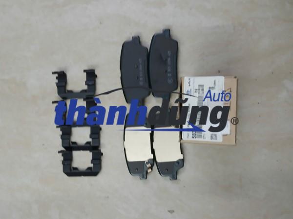 BỐ THẮNG SAU HYUNDAI GENESIS 2010-2016 | 583022MA00