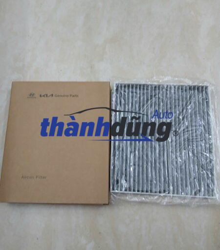 LỌC GIÓ ĐIỀU HÒA HYUNDAI CUSTIN 2023-2026 | 97133R0000