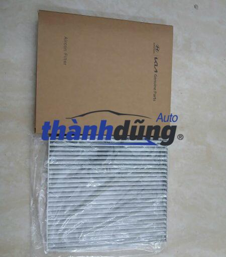 LỌC GIÓ ĐIỀU HÒA HYUNDAI CUSTIN 2023-2026 | 97133R0000