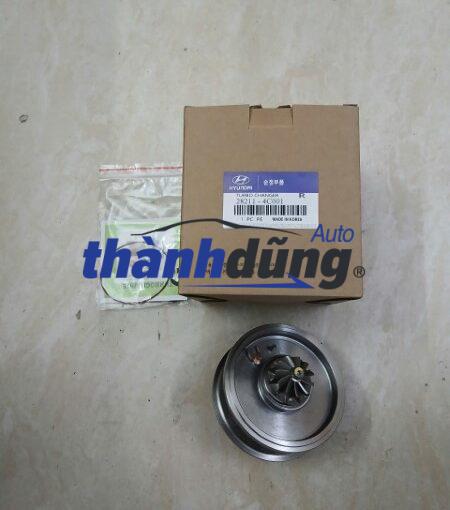 RUỘT TURBO TĂNG ÁP HYUNDAI MIGHTY EX6 | 282114C001