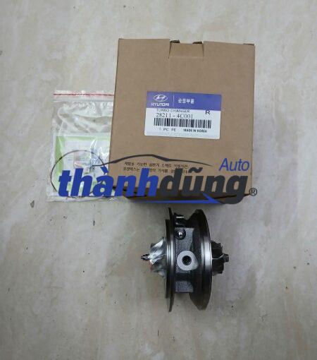 RUỘT TURBO TĂNG ÁP HYUNDAI MIGHTY EX6 | 282114C001