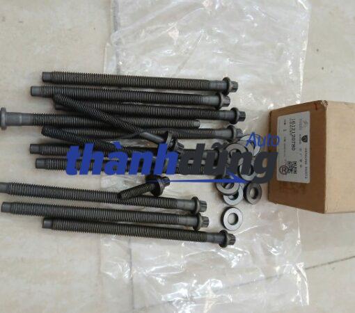 ỐC MẶT MÁY PEUGEOT 4008 | 1612120780