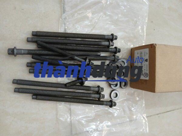 ỐC MẶT MÁY PEUGEOT 4008 | 1612120780