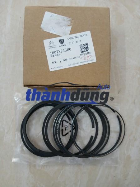 XÉC MĂNG PEUGEOT 508 1.6L | 1607824580