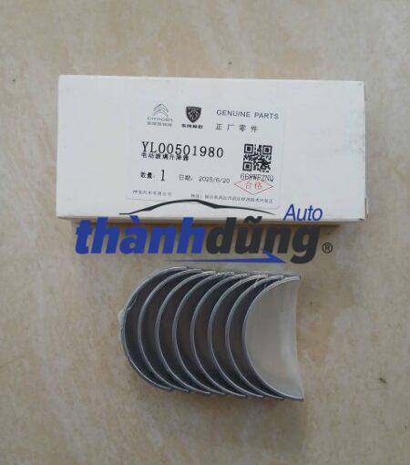 MIỄNG TAY DÊN PEUGEOT 3008 | 72963600