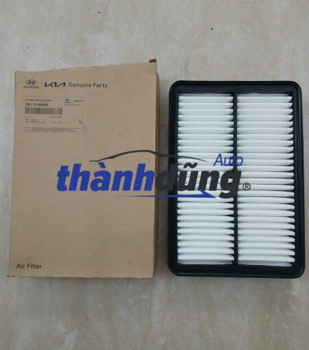 LỌC GIÓ ĐỘNG CƠ KIA CERATO 2009 | 2811308000