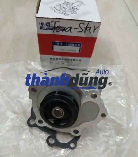 BƠM NƯỚC TERACO TERA STAR 990KG | BN474QAK