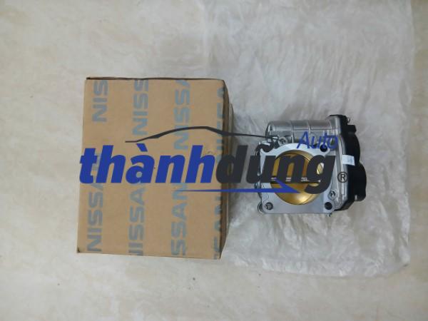 CỤM BƯỚM GA NISSAN XTRAIL T31 2011 | 16119EN20A