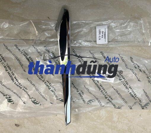 ỐP MẠ CẢN TRÊN TRÁI MITSUBISHI ATTRAGE 2023 | 6407A377