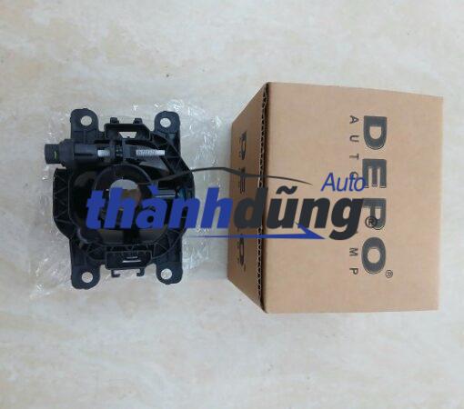 ĐÈN CẢN TRƯỚC MITSUBISHI ATTRAGE 2018-2025 | 2142055NU