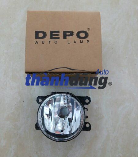 ĐÈN CẢN TRƯỚC MITSUBISHI ATTRAGE 2018-2025 | 2142055NU