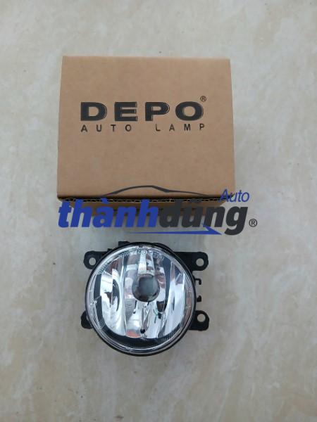 ĐÈN CẢN TRƯỚC MITSUBISHI ATTRAGE 2018-2025 | 2142055NU